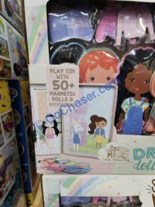 Costco-1536378-Story-Magic-Wooden-Dress-Up-Dolls-Magnetic-Accessories1