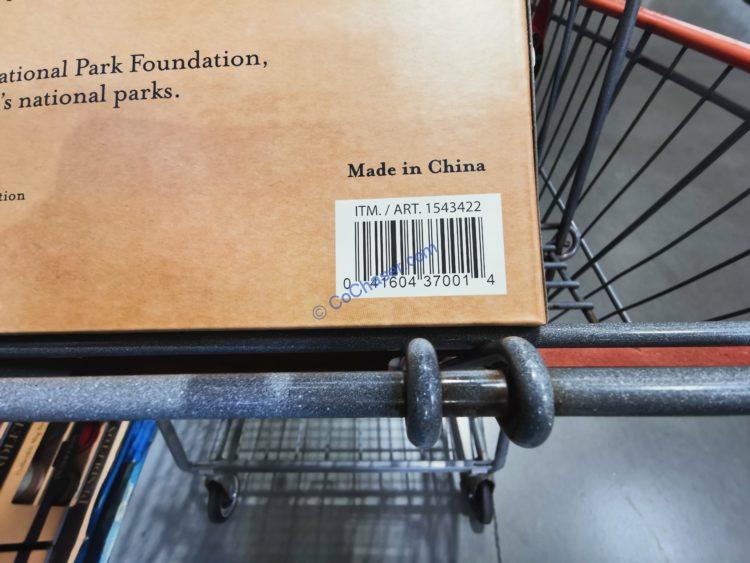 Costco1543422PendletonCollectibleMugsbar CostcoChaser