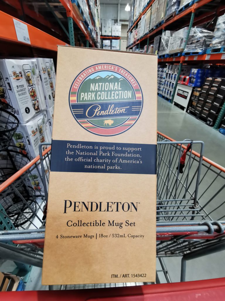 Costco1543422PendletonCollectibleMugs3 CostcoChaser