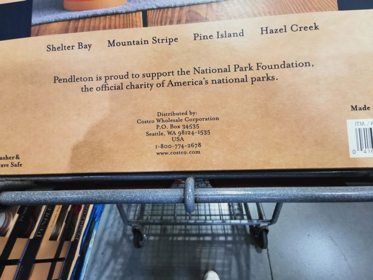 Costco1543422PendletonCollectibleMugs5 CostcoChaser