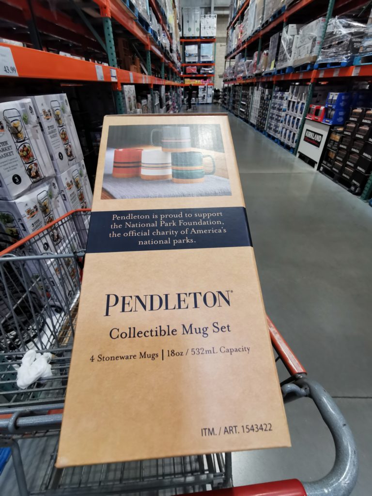 Costco1543422PendletonCollectibleMugs6 CostcoChaser