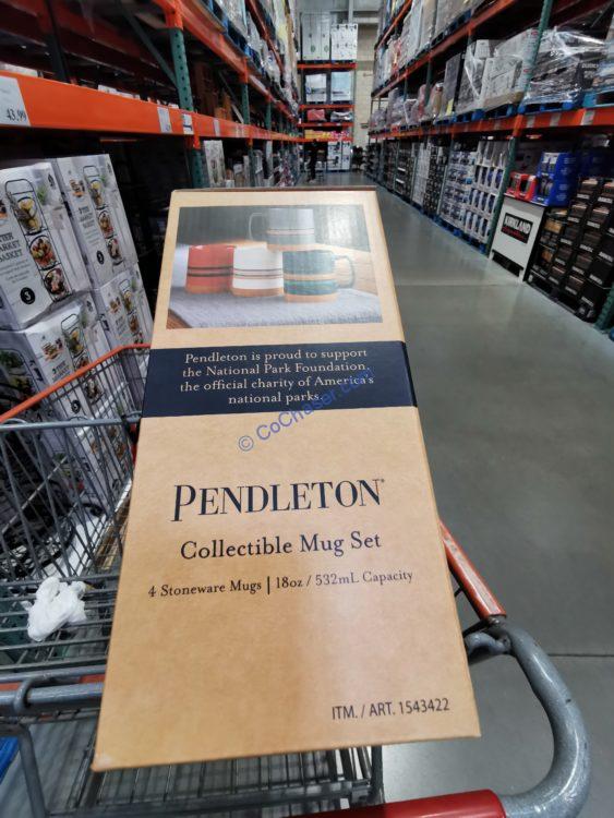 Costco1543422PendletonCollectibleMugs6 CostcoChaser