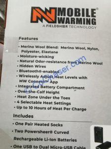 Costco-1567574-Fieldsheer-Mobile-Warming-Unisex-Heated-Merino-Wool-Sock3
