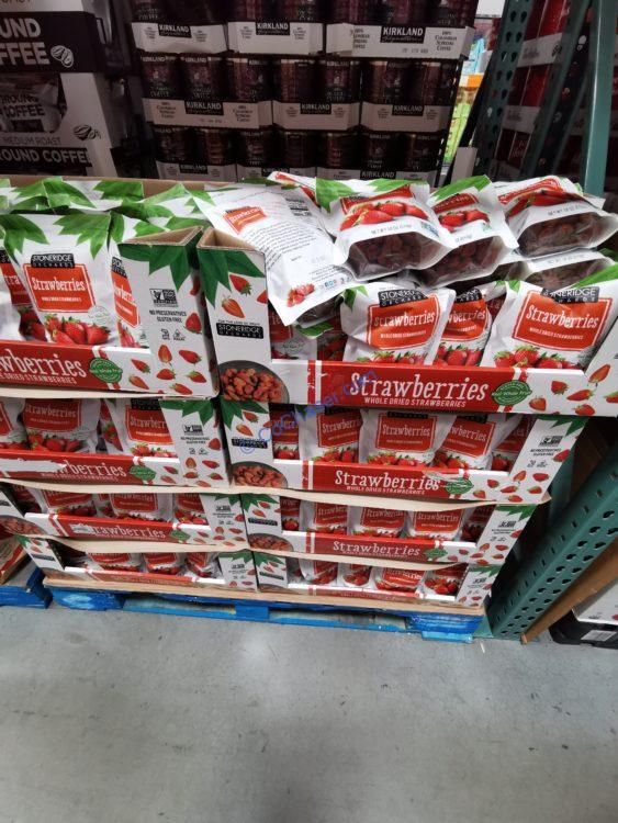 Costco1569695StoneridgeOrchardsDriedStrawberries CostcoChaser