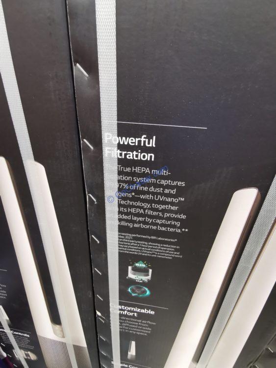 Costco1575334LGPuriCareAeroTowerAirPurifyingFan4 CostcoChaser