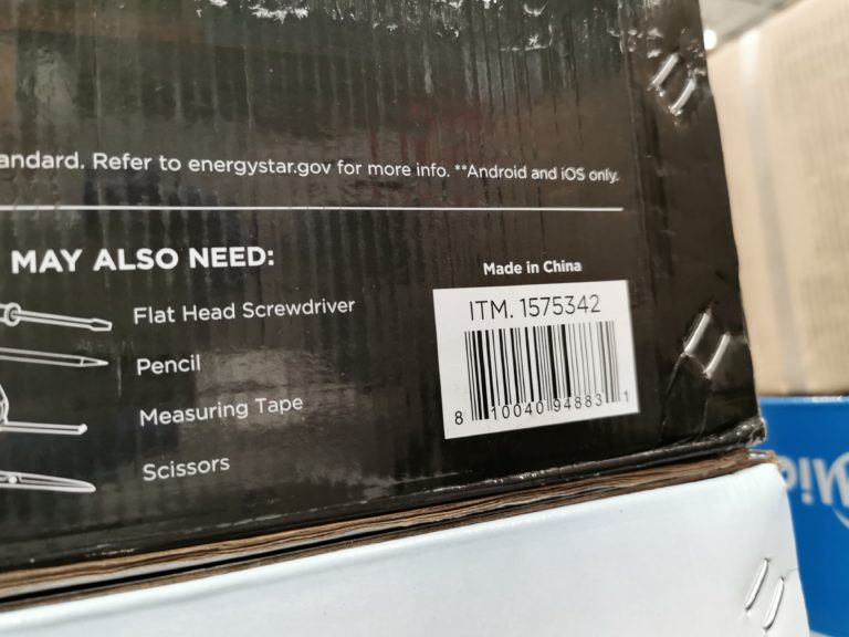 Costco1575342MideaInverterWindowAirConditionerbar CostcoChaser