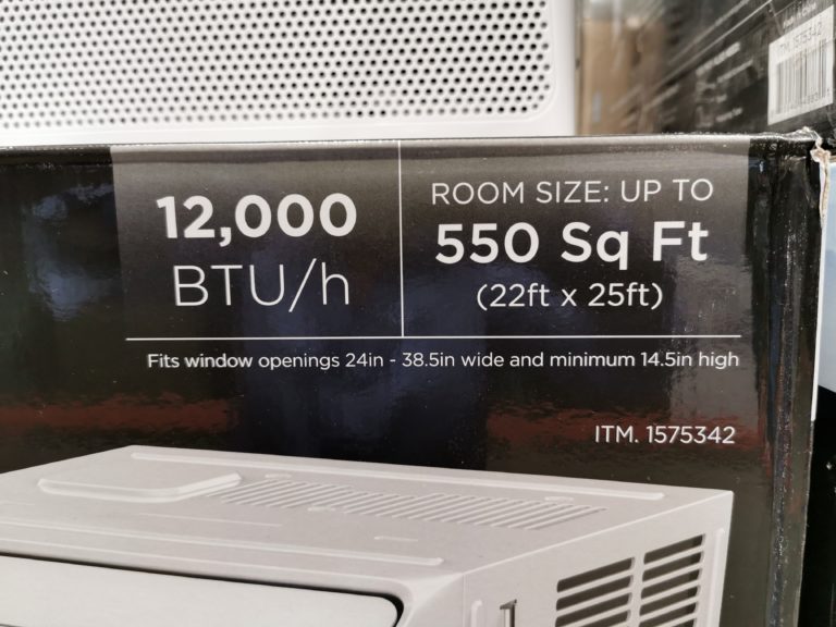 Costco1575342MideaInverterWindowAirConditioner2 CostcoChaser