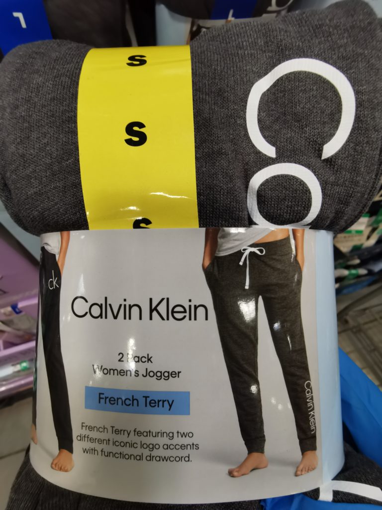 Costco1580461CalvinKleinLadiesJogger1 CostcoChaser