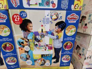 Costco-1582448-Play-Doh-Ice-Cream-Truck-Playset