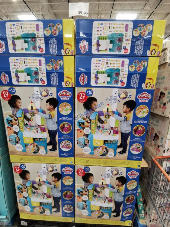 Costco1582448PlayDohIceCreamTruckPlaysetall CostcoChaser