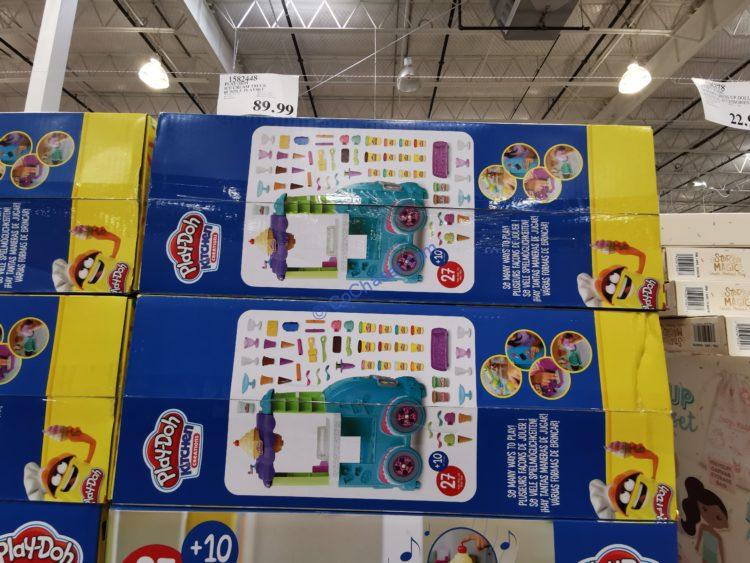 Costco1582448PlayDohIceCreamTruckPlayset1 CostcoChaser