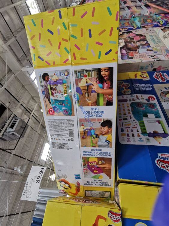Costco1582448PlayDohIceCreamTruckPlayset5 CostcoChaser