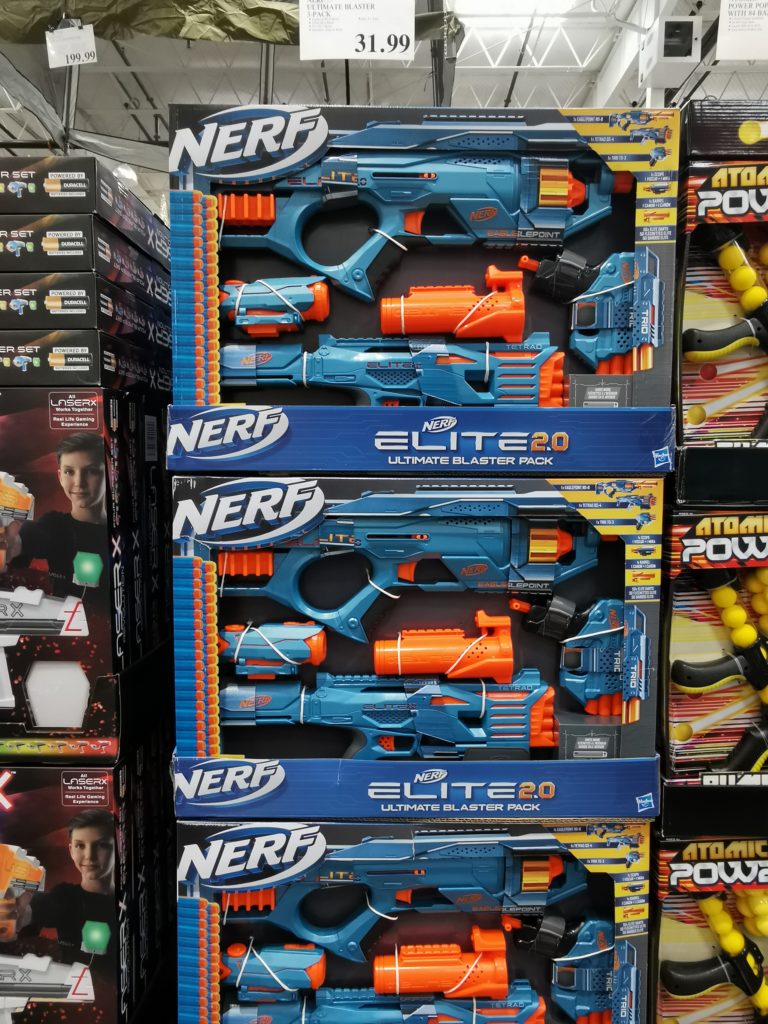 Costco1582451NerfUltimateBlasterall CostcoChaser