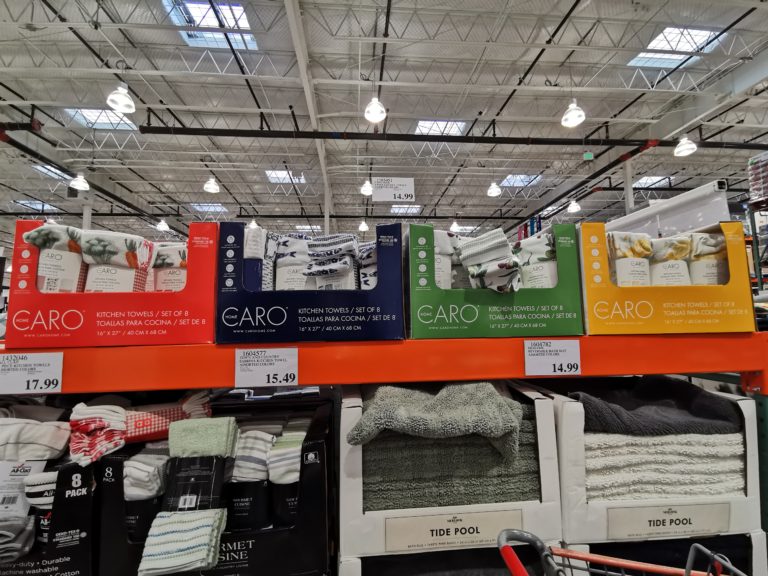 Costco1585951CAROHomeKitchenTowelsall CostcoChaser