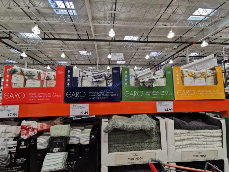 Costco1585951CAROHomeKitchenTowelsall CostcoChaser