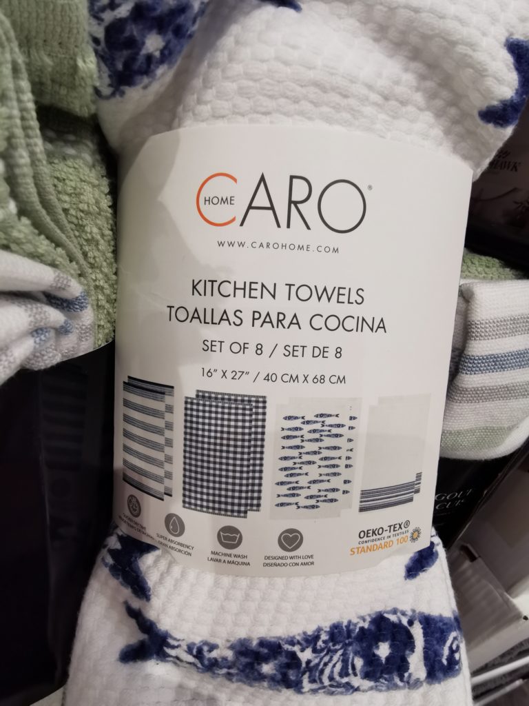 Costco1585951CAROHomeKitchenTowelsbar CostcoChaser