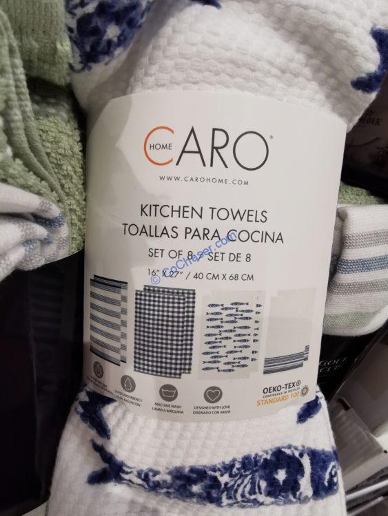 Costco1585951CAROHomeKitchenTowelsbar CostcoChaser