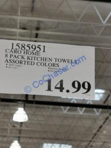 Costco-1585951-CARO-Home-Kitchen-Towels-tag