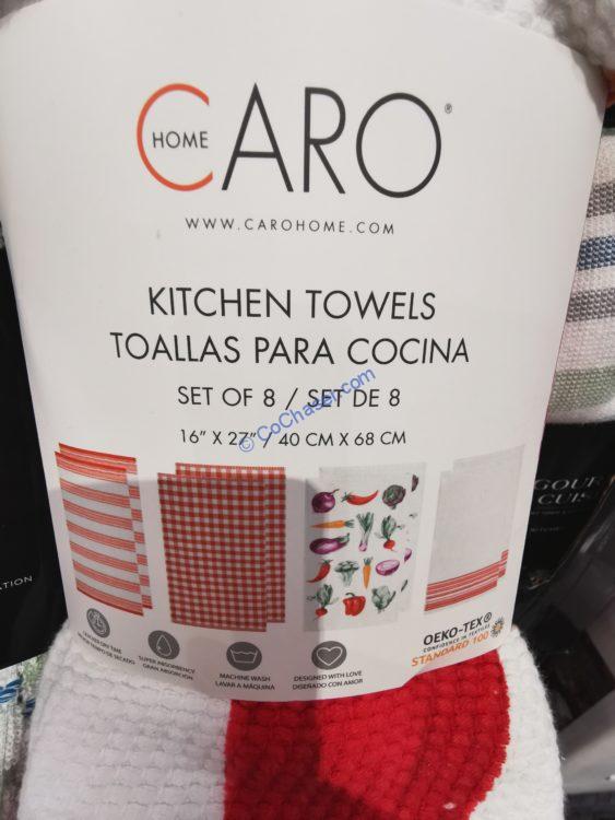 Costco1585951CAROHomeKitchenTowels1 CostcoChaser