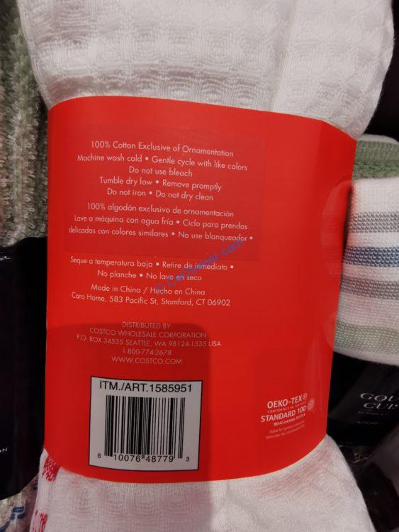 Costco1585951CAROHomeKitchenTowels2 CostcoChaser