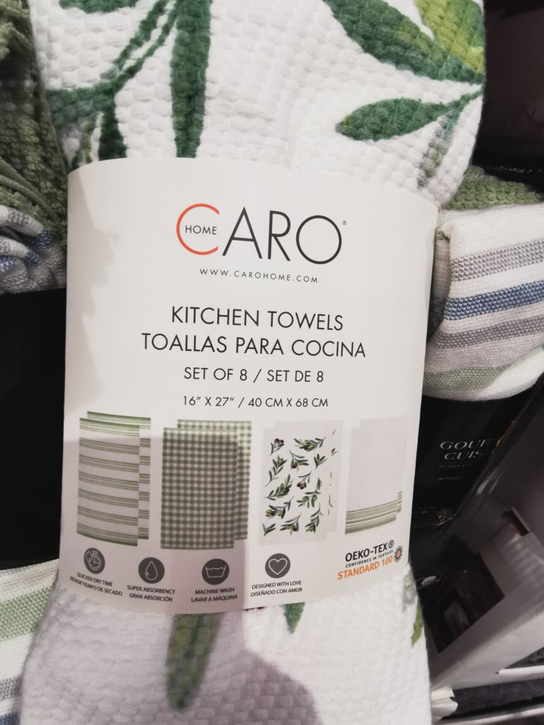 Costco1585951CAROHomeKitchenTowels3 CostcoChaser