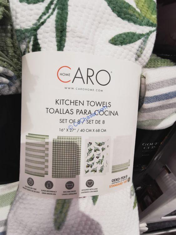 Costco1585951CAROHomeKitchenTowels3 CostcoChaser