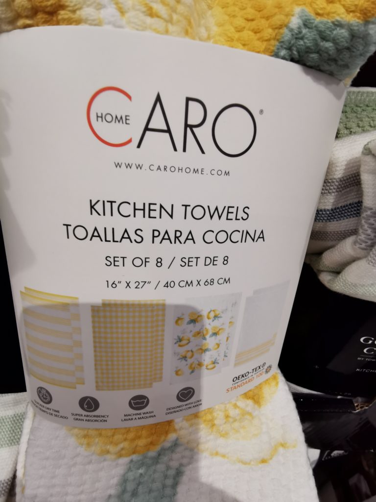 Costco1585951CAROHomeKitchenTowels4 CostcoChaser