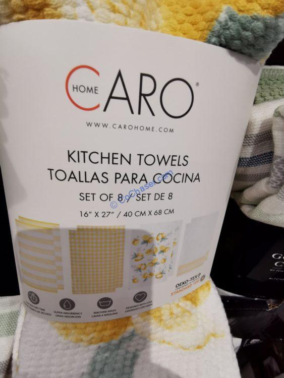 Costco1585951CAROHomeKitchenTowels4 CostcoChaser