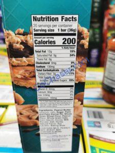 Costco-1586279-Nature-Valley-Wafer-Bar-chart
