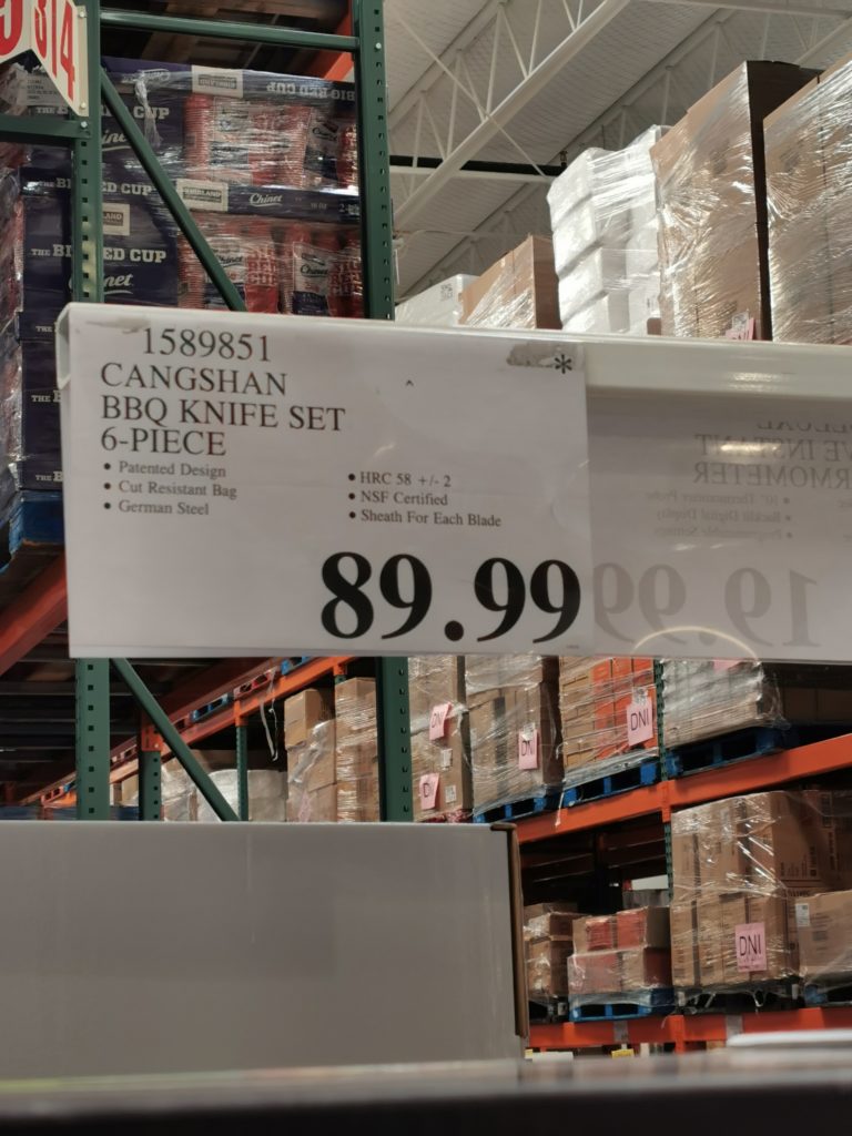Costco1589851CangshanBBQKnifeSettag CostcoChaser