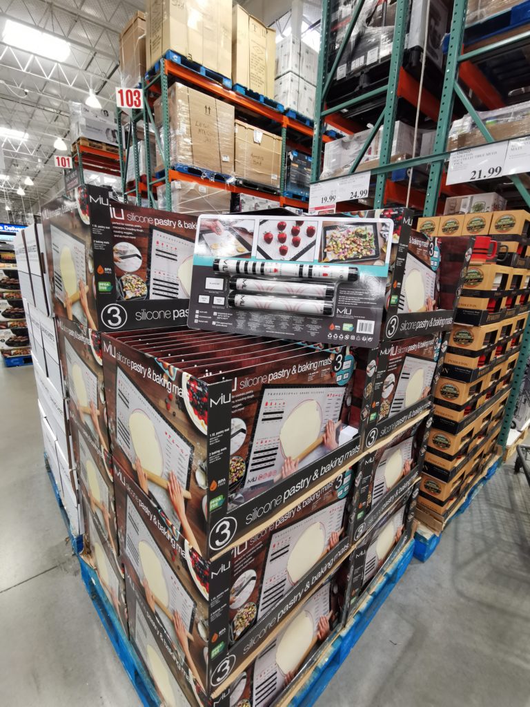 Costco1593083MIUPastryBakingMatsall CostcoChaser
