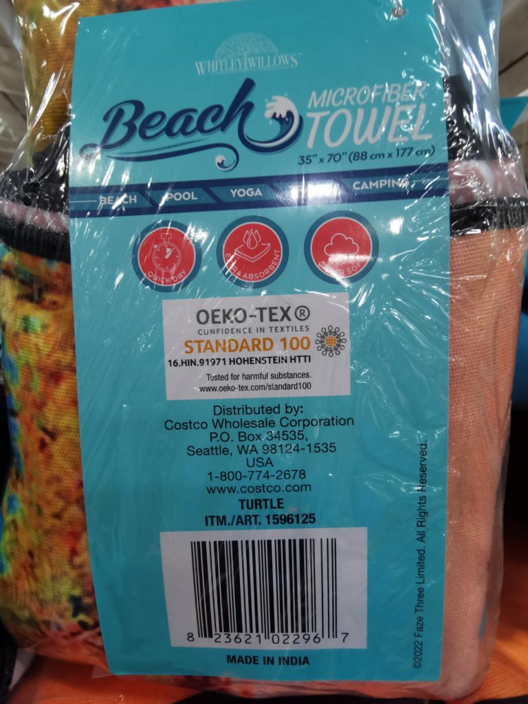 Costco1596125WhitleyWillowsMicrofiberBeachMultiPurposeTowe2