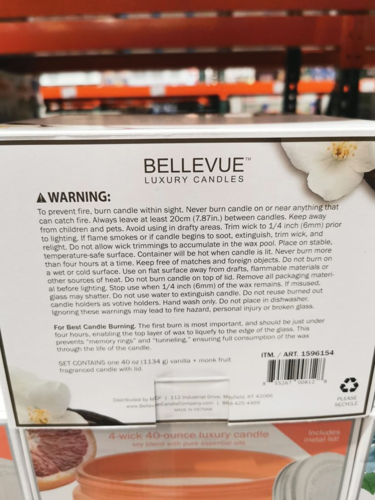 Costco1596154BellevueLuxuryEssentialOilCandleinf CostcoChaser