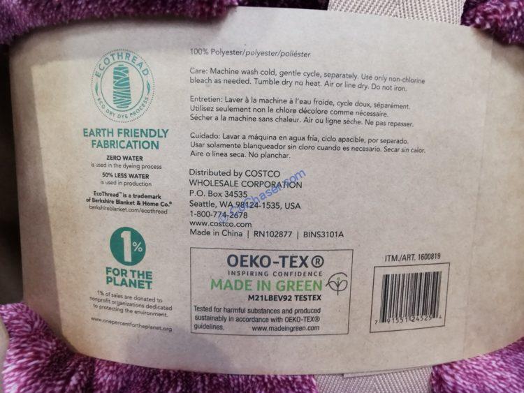 Costco16008201600819BerkshireLifeEcoSoftBlanket2 CostcoChaser