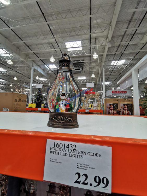 Costco-1601432-Holiday-Lantern-Globe-with-LED-Lights