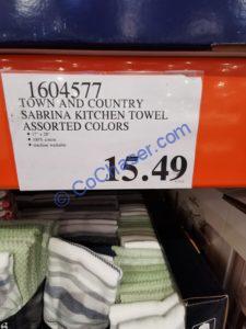 Costco-1604577-Town-Country-Gourmet-Cuisine-Kitchen-Towel-tag