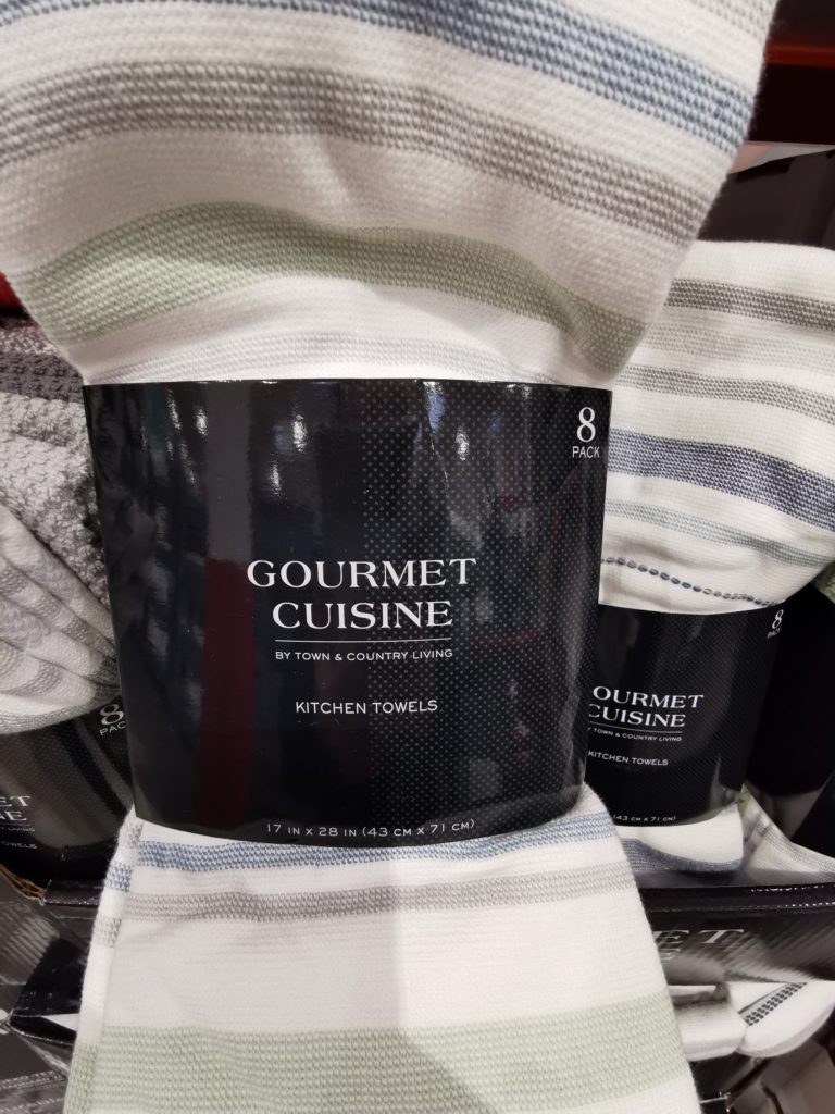 Costco1604577TownCountryGourmetCuisineKitchenTowel1 CostcoChaser