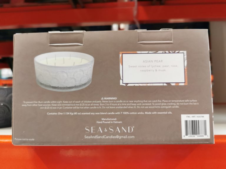 Costco1635766SEASANDMoldedGlassCandles2 CostcoChaser