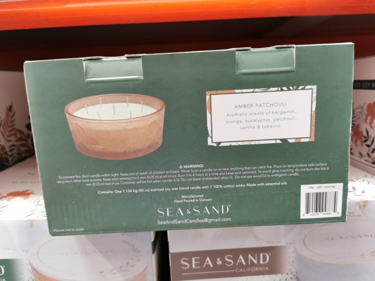 Costco1635766SEASANDMoldedGlassCandles4 CostcoChaser