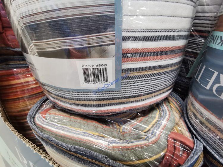 Costco16395991639598RETROChic3PCQuiltSetbar CostcoChaser