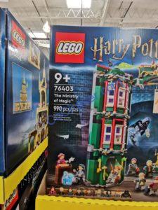 Costco-1642157-LEGO-Mixed-Pallet-Disney-Princess-Harry-Potter2