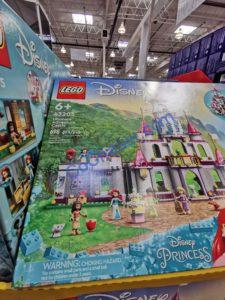 Costco-1642157-LEGO-Mixed-Pallet-Disney-Princess-Harry-Potter3
