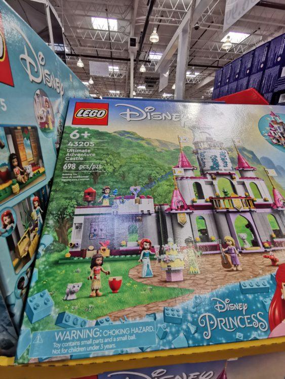 Costco1642157LEGOMixedPalletDisneyPrincessHarryPotter3