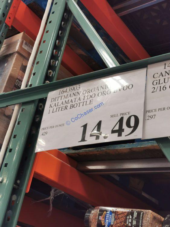 ExtraVirginOliveOiltag CostcoChaser