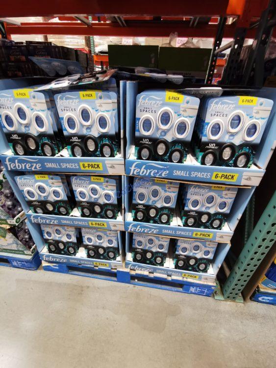 Costco1668464FebrezeSmallSpaceall CostcoChaser