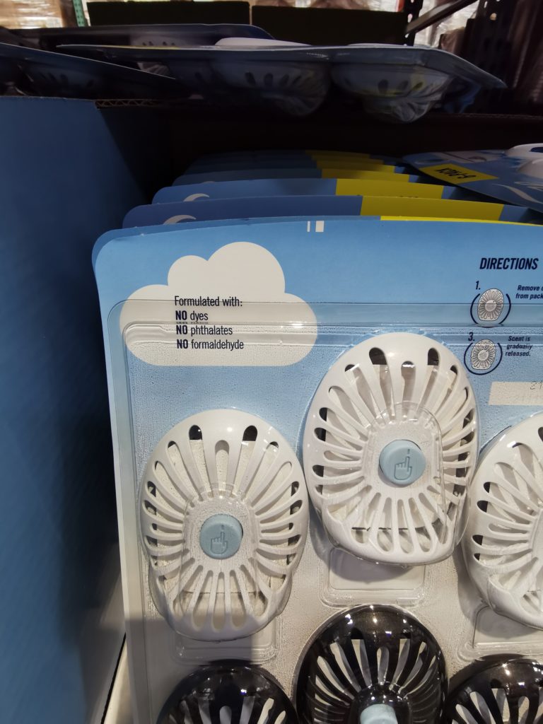 Costco1668464FebrezeSmallSpace3 CostcoChaser