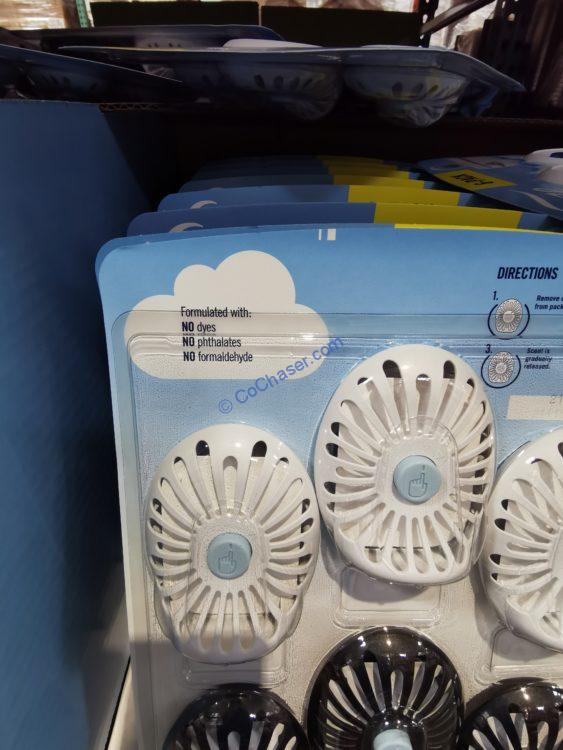 Costco1668464FebrezeSmallSpace3 CostcoChaser