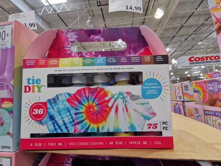 Costco-1673336-TIE-DYE-12-Bright-Color-Kit