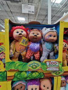 Costco-2238832-Cabbage-Patch-Kids-Collectible-Cuties-3-Pack-Assortment