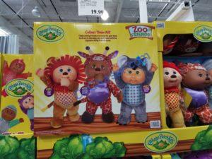 Costco-2238832-Cabbage-Patch-Kids-Collectible-Cuties-3-Pack-Assortment2